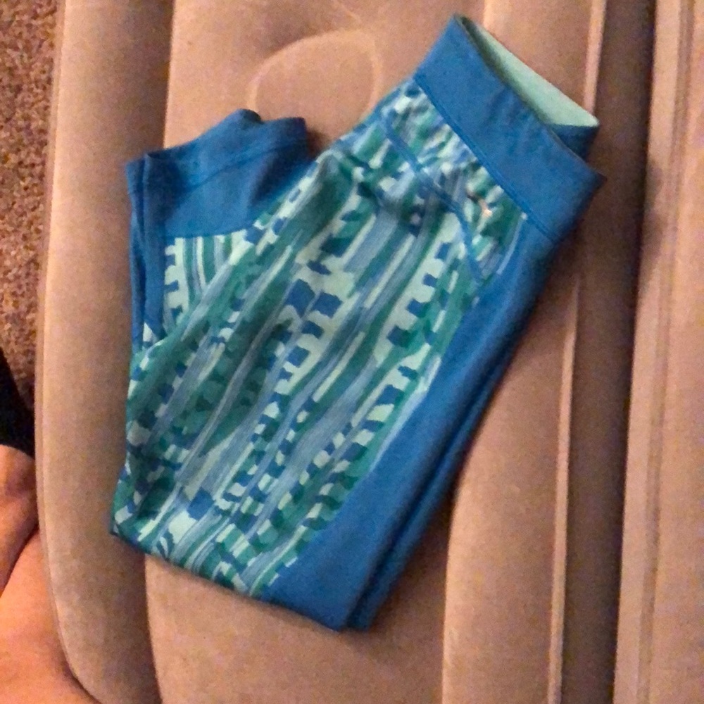 Adidas leggings